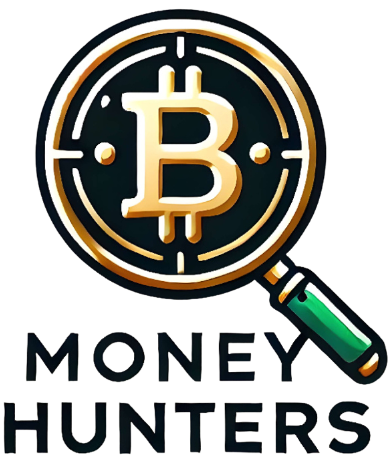 MONEY HUNTERS